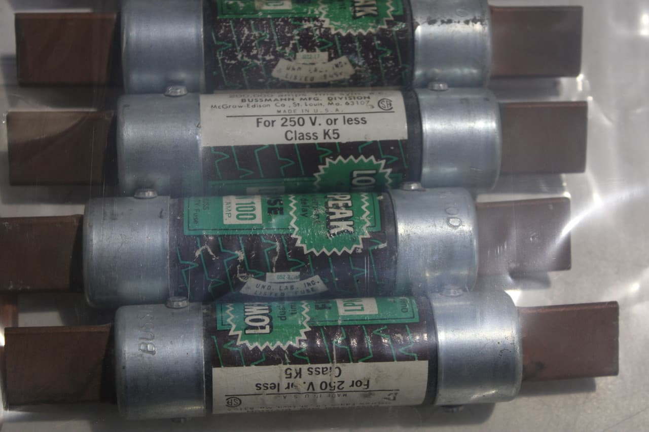 LPN-100 on Advantage Electric Supply