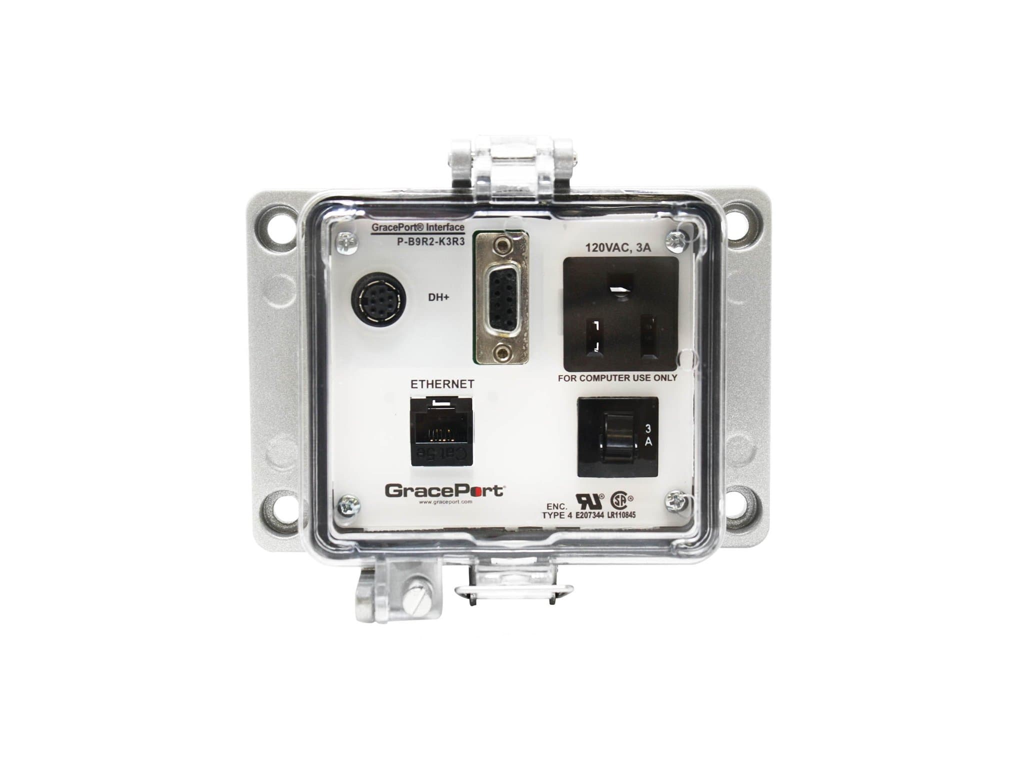 P-B9R2-K3R3 on Advantage Electric Supply