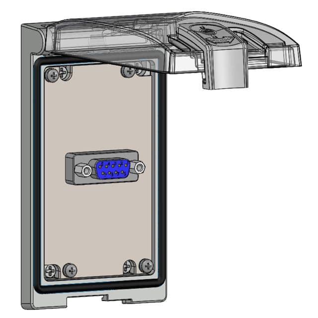 LP1-DB9 on Advantage Electric Supply