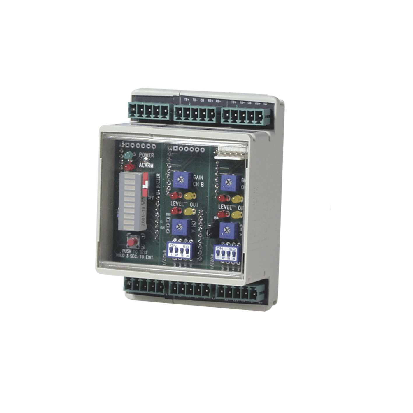 PAM04AN3APO on Advantage Electric Supply