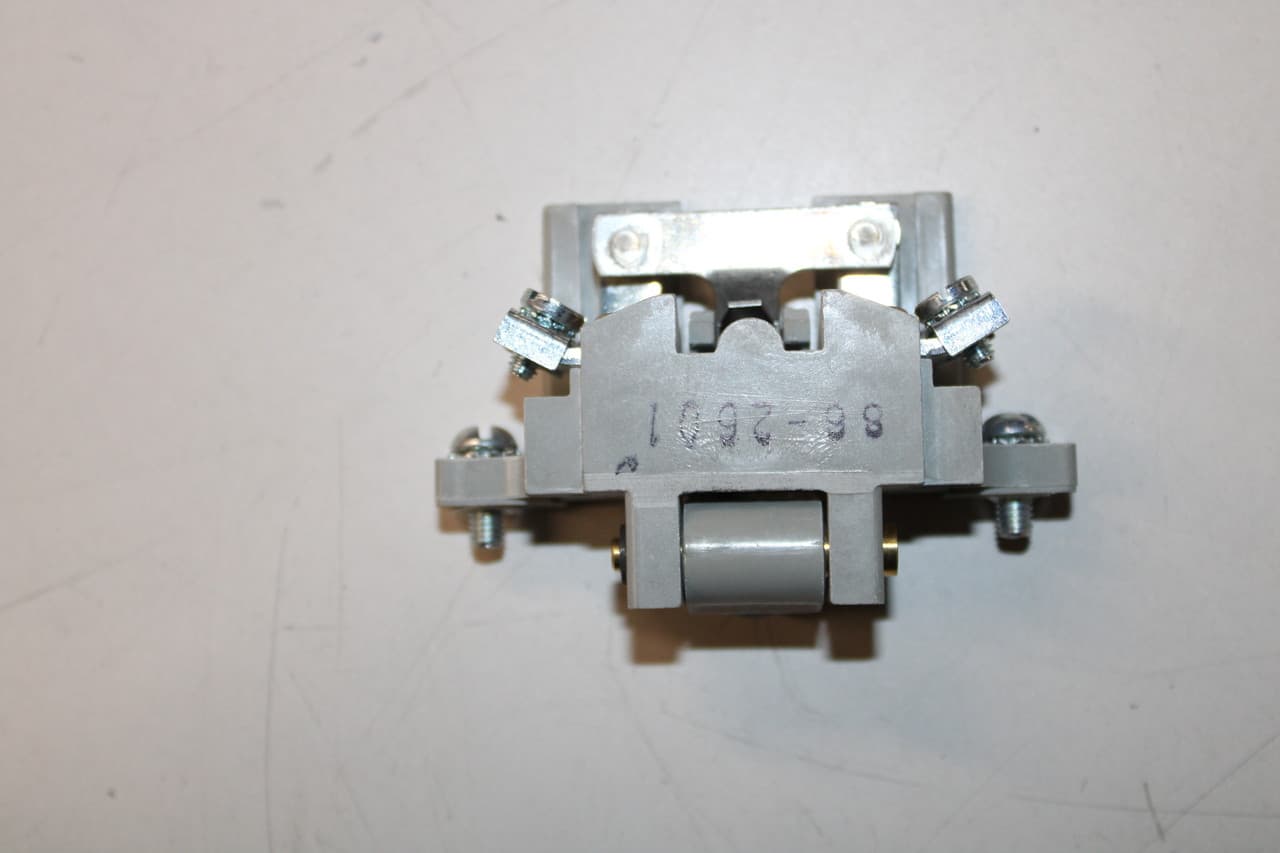 86-2601 on Advantage Electric Supply