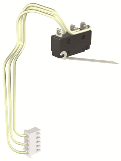 ABB Control 1SDA073779R1 1SDA073779R1 ABB Control - S51 24V E2.2...E6.2 1SDA073779R1 on Advantage Electric Supply