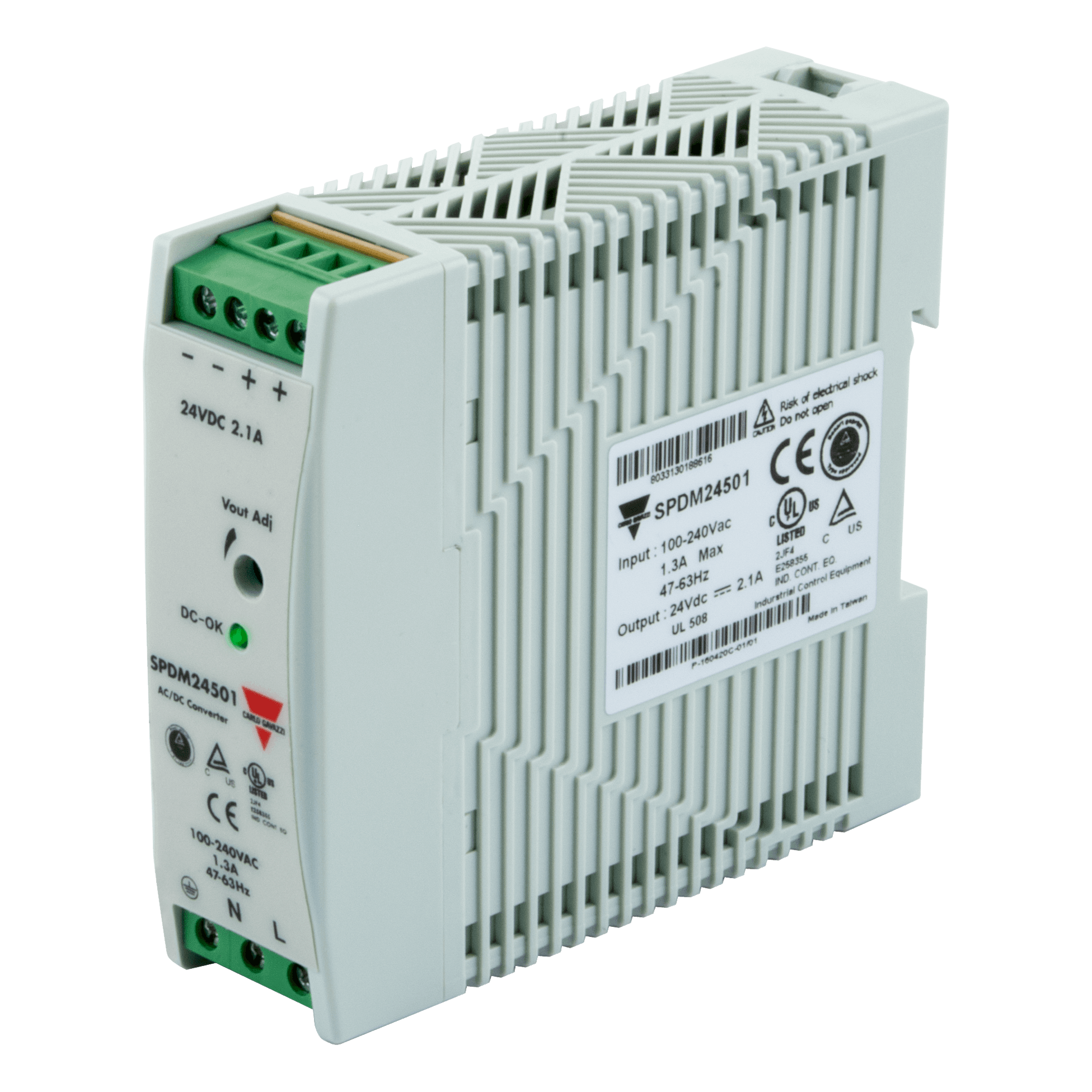 SPDM12501 on Advantage Electric Supply