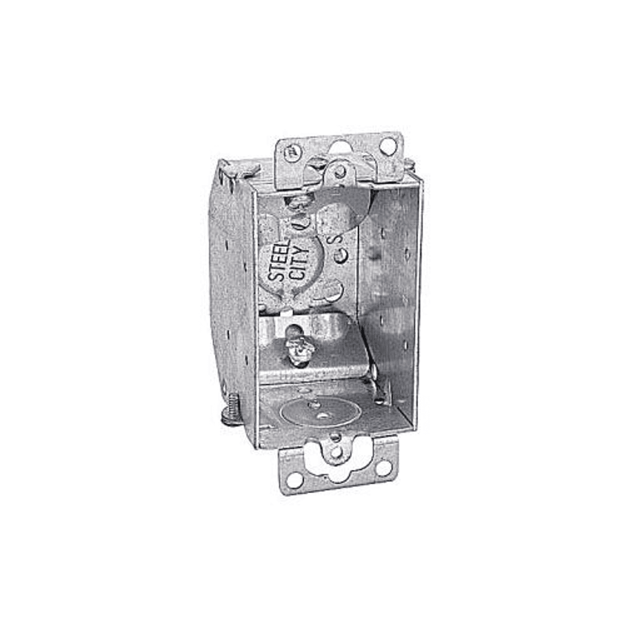 LCOW-25 on Advantage Electric Supply