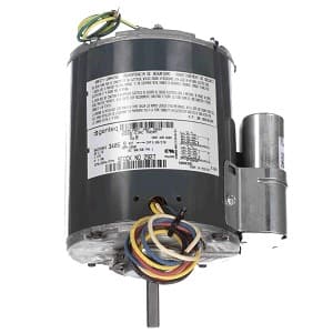 Leeson 2927 2927 ; POR 5KCP29FG3405S 1/12HP 1550 115 2927 on Advantage Electric Supply