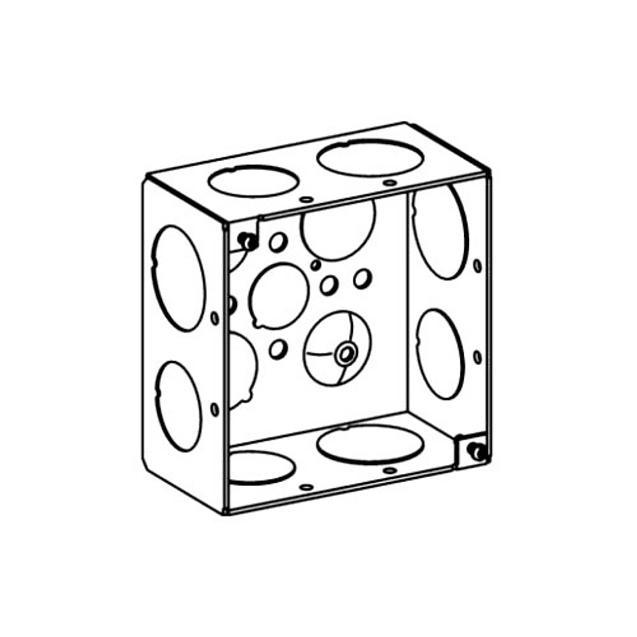 4SDB-75/100 on Advantage Electric Supply