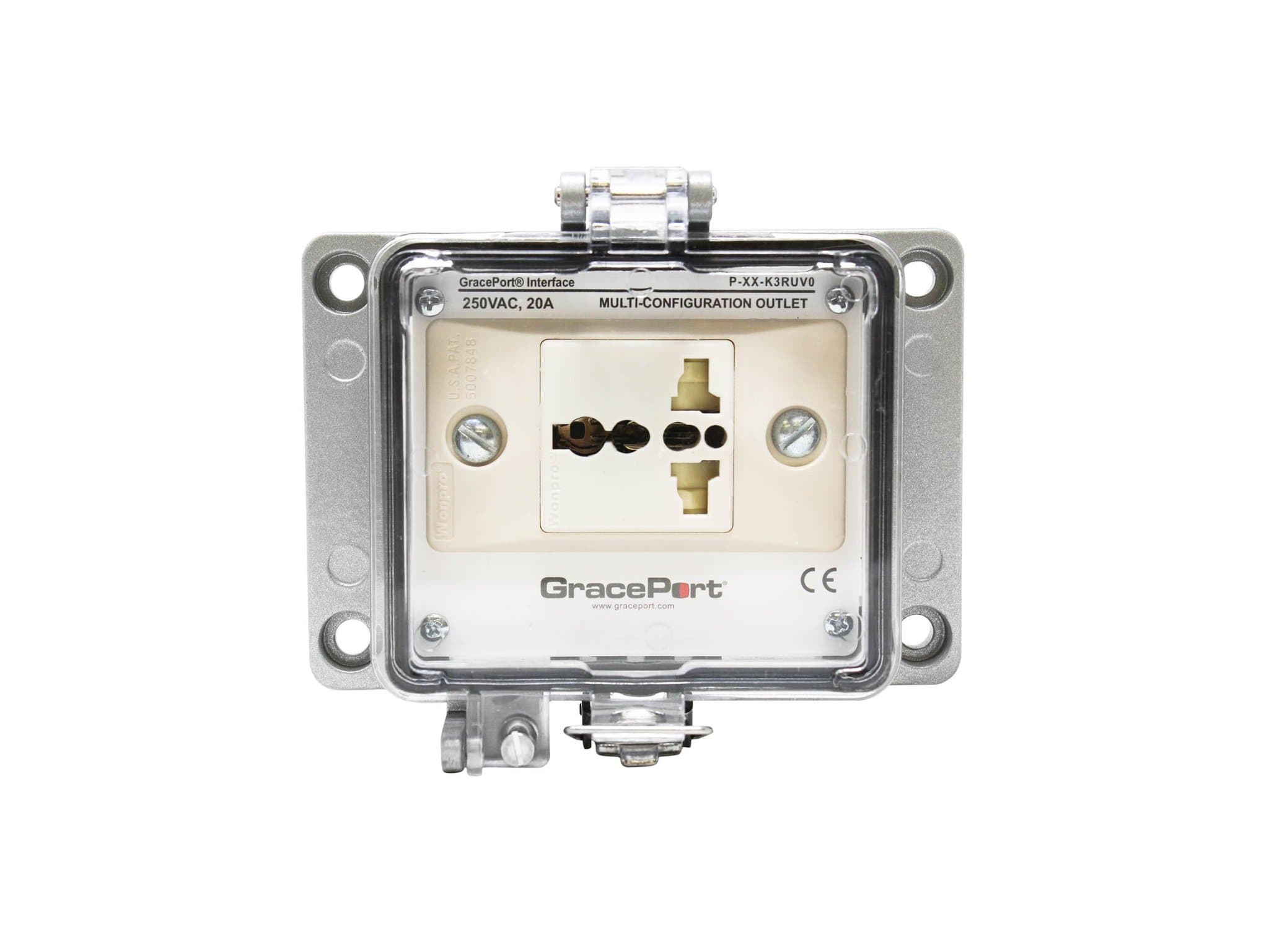 P-XX-K3RUV0 on Advantage Electric Supply