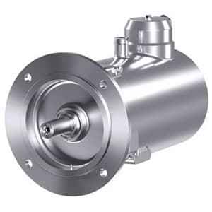 M3MA 71MB 4P B5 0.25KW on Advantage Electric Supply