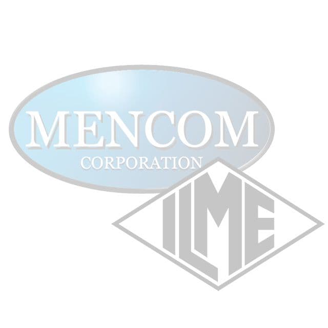 Mencom JIN-840-010-C060 JIN Junction Blocks, 4 Pin, 8 Port, No Led, 6 Meters of Home Run Cable JIN-840-010-C060 on Advantage Electric Supply