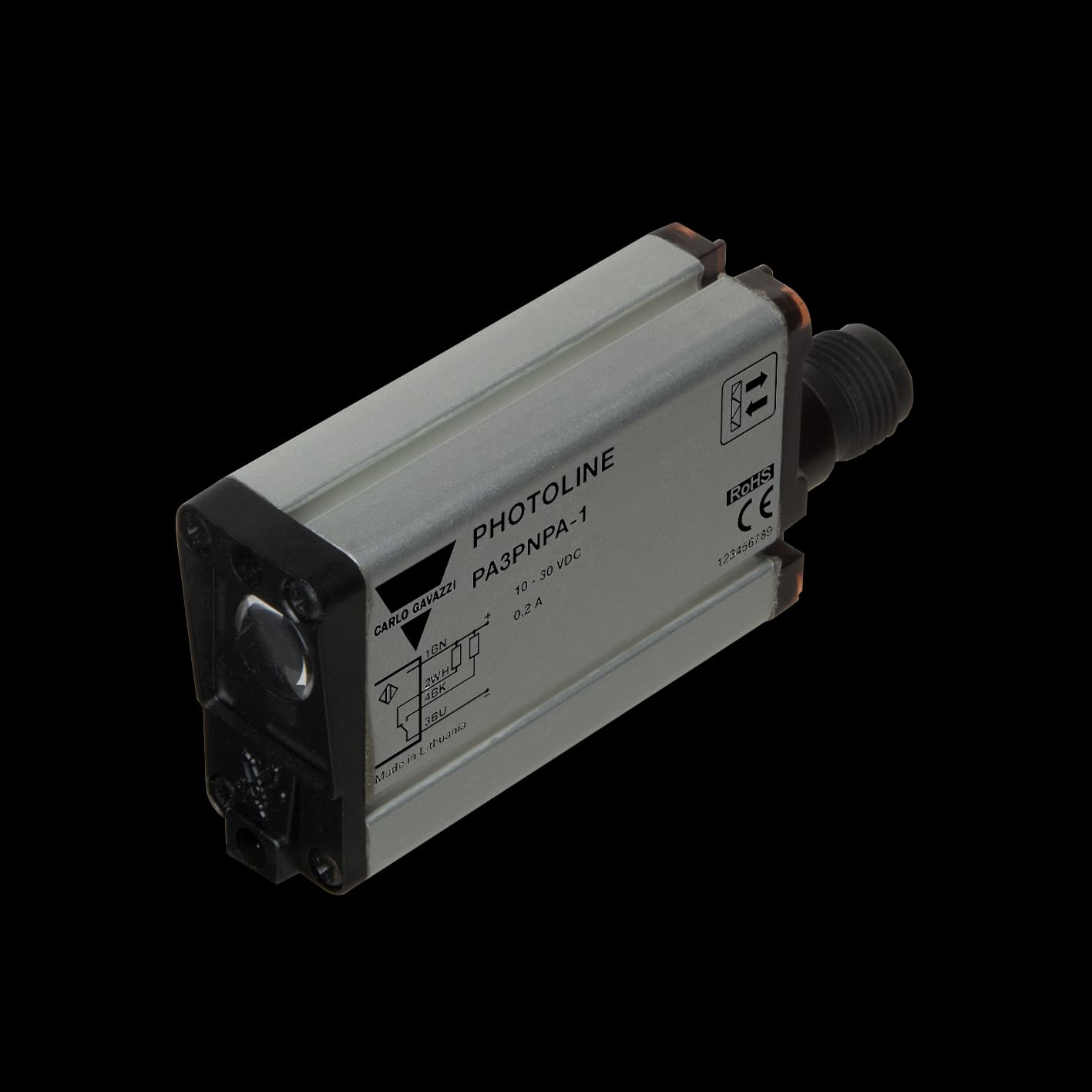 PB3PNPA-1 on Advantage Electric Supply