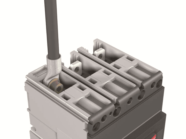 ABB Control KXT2F-4PC KXT2F-4PC ABB Control - KIT F XT2 4 PIECES KXT2F-4PC on Advantage Electric Supply