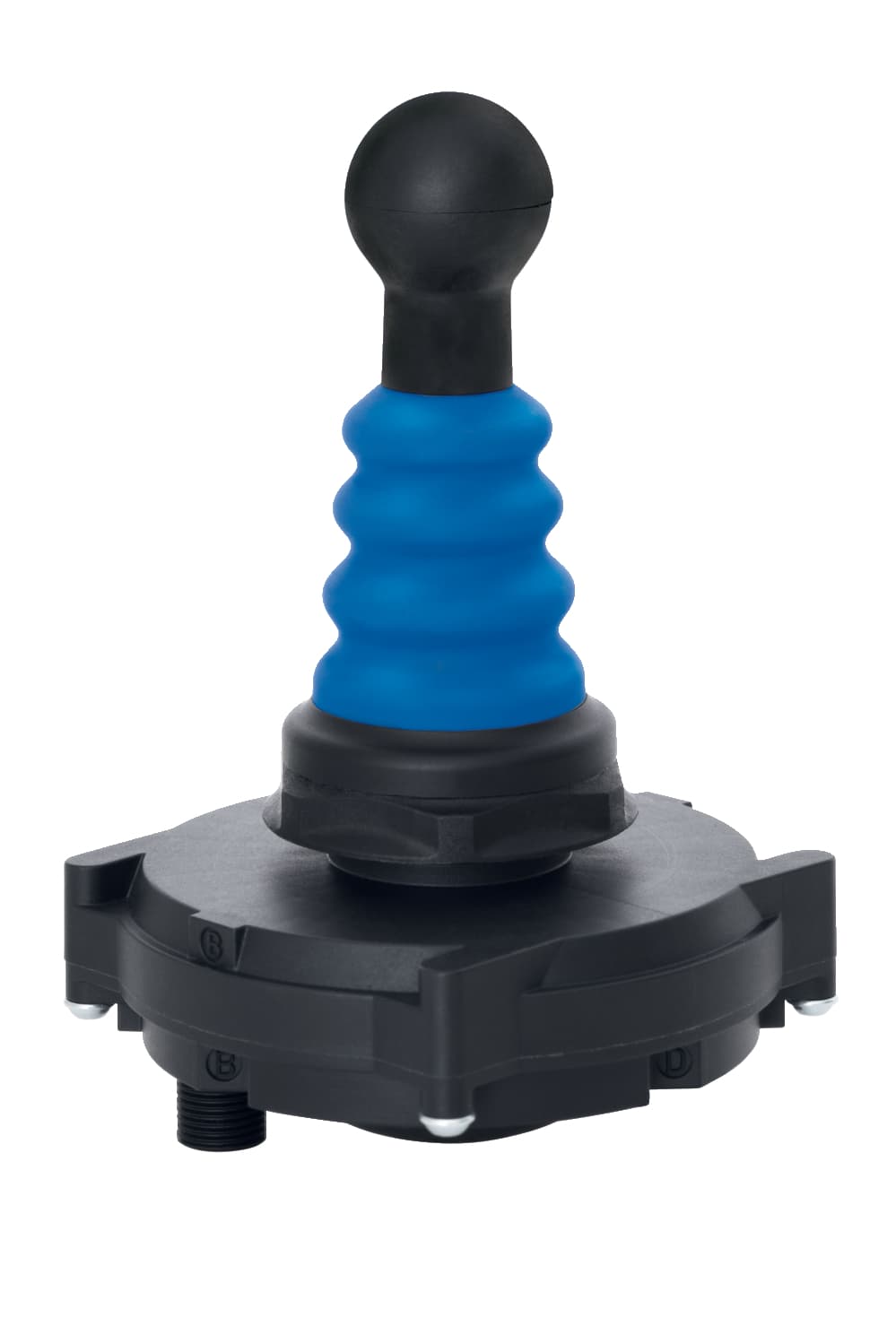 Joysticks