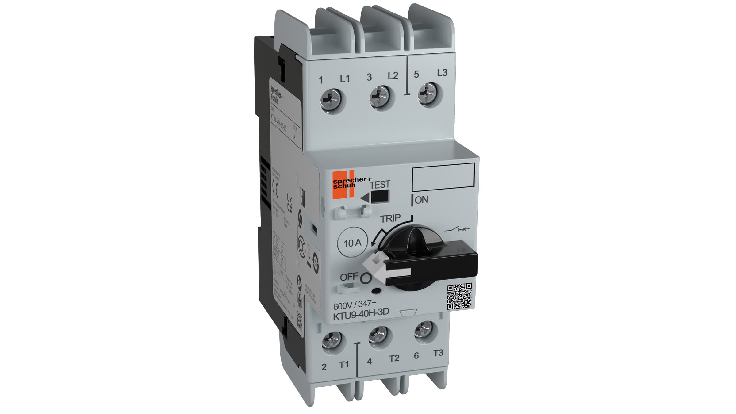 KTU9-40H-3D-4 on Advantage Electric Supply