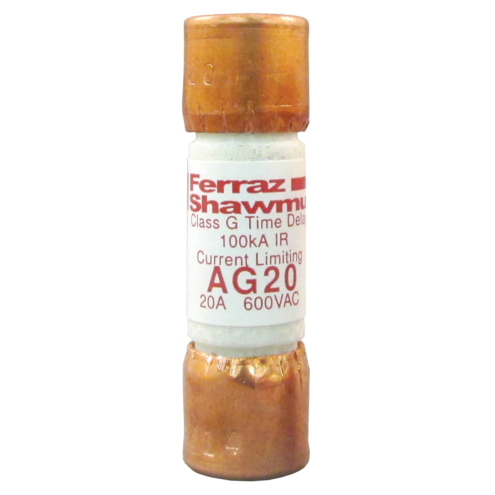 AG20 on Advantage Electric Supply