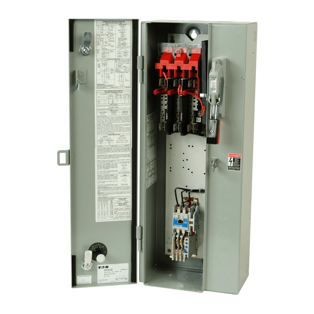 ECN1611CAA-R63/D on Advantage Electric Supply