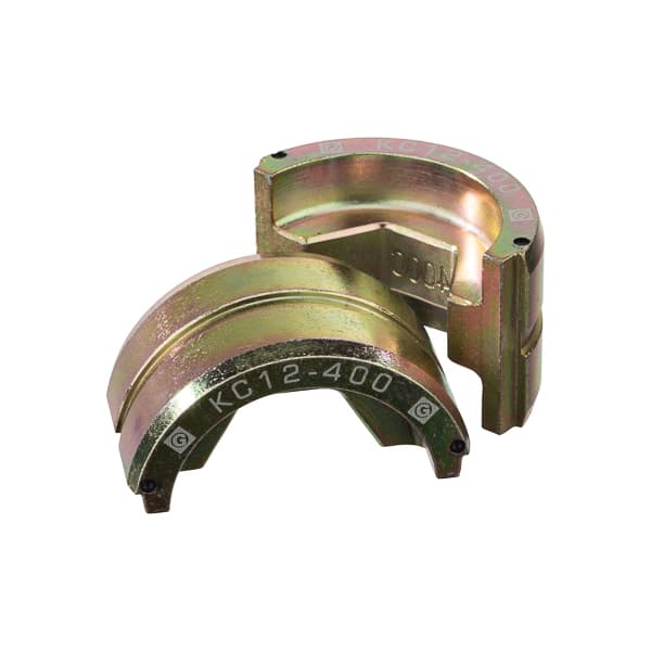 KC12-400 on Advantage Electric Supply