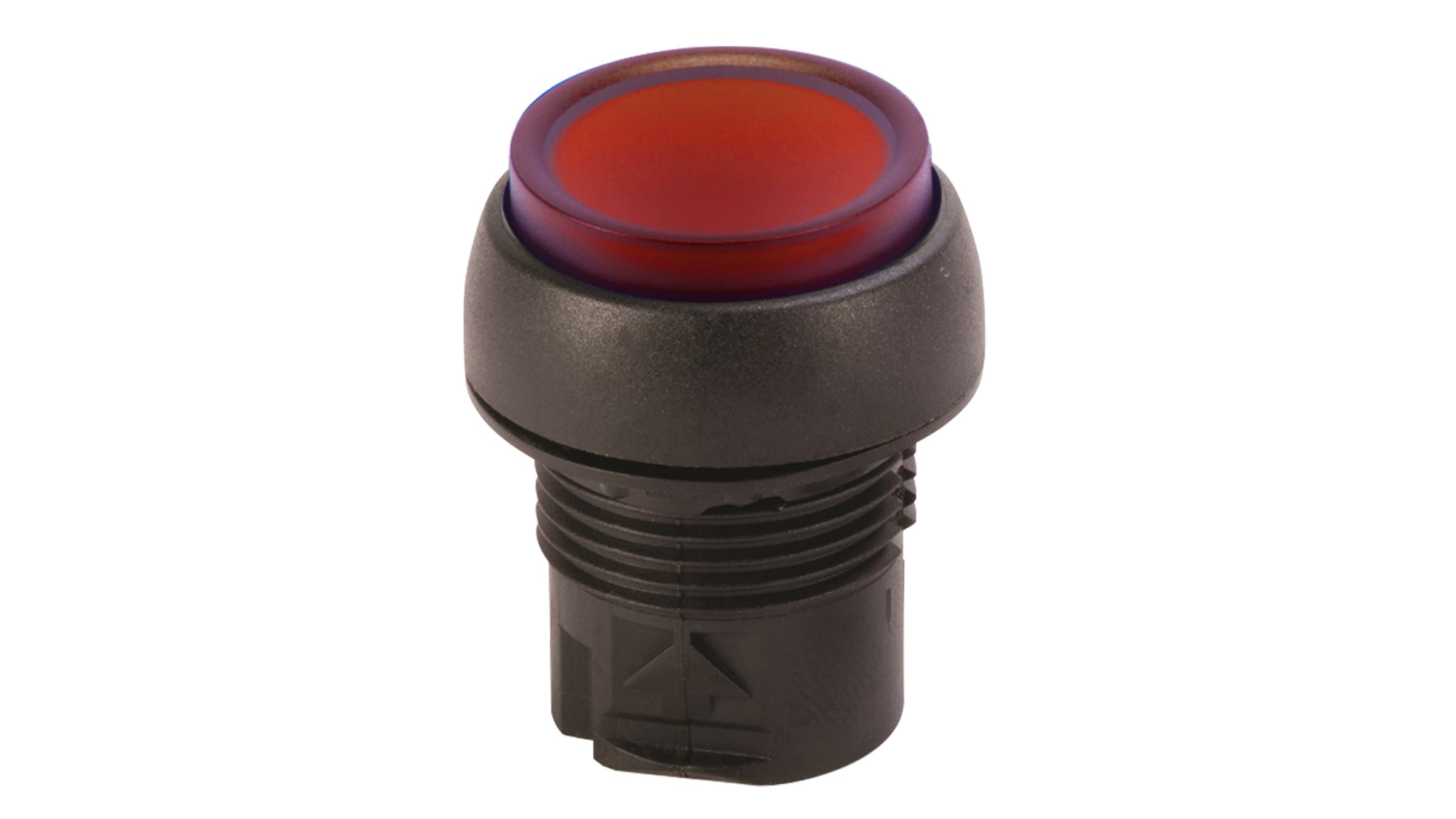 Sprecher + Schuh D7P-LE4PN5RX01 Sprecher + Schuh D7P-LE4PN5RX01 - D7 22mm Push Button, Illuminated, Plastic, Extended Momentary, Red, 120V AC Red LED, Plastic Latch, 1NC Standard, UL Type 4/4X/13, IP66 D7P-LE4PN5RX01 on Advantage Electric Supply