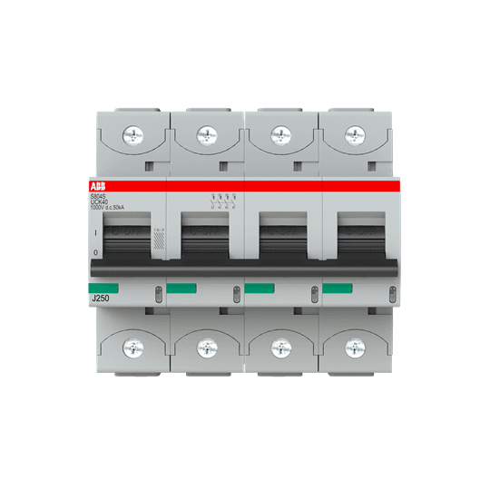 S804S-UCK40 on Advantage Electric Supply