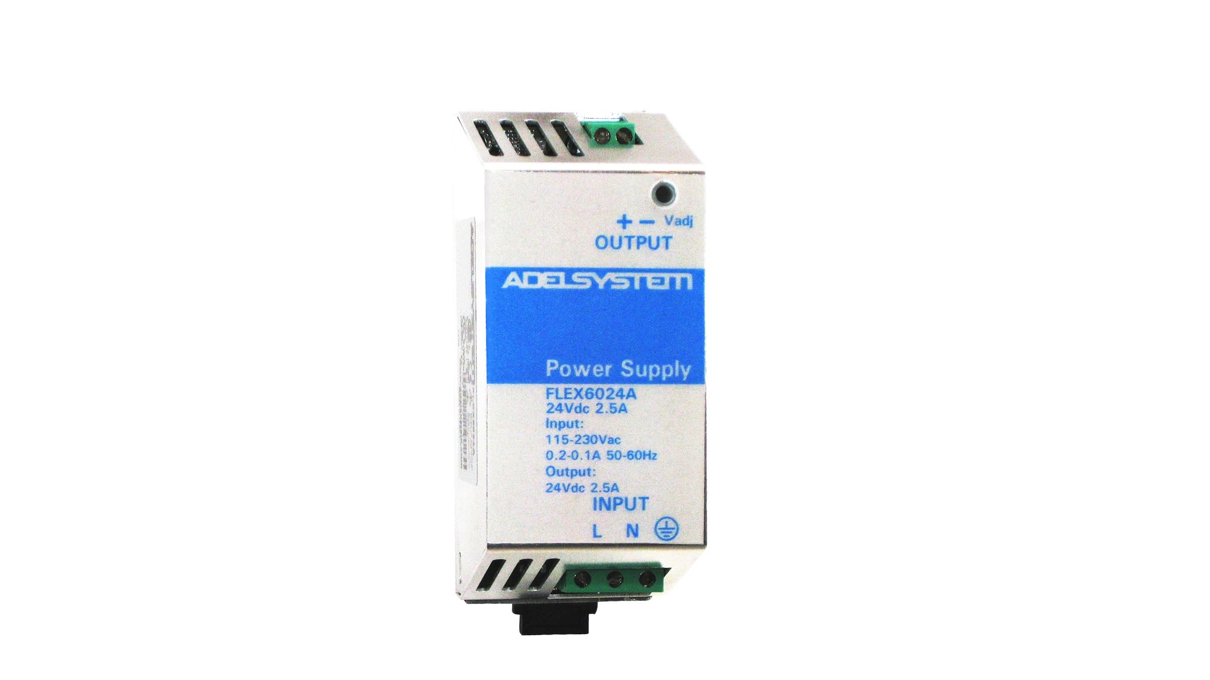 FLEX6024A on Advantage Electric Supply