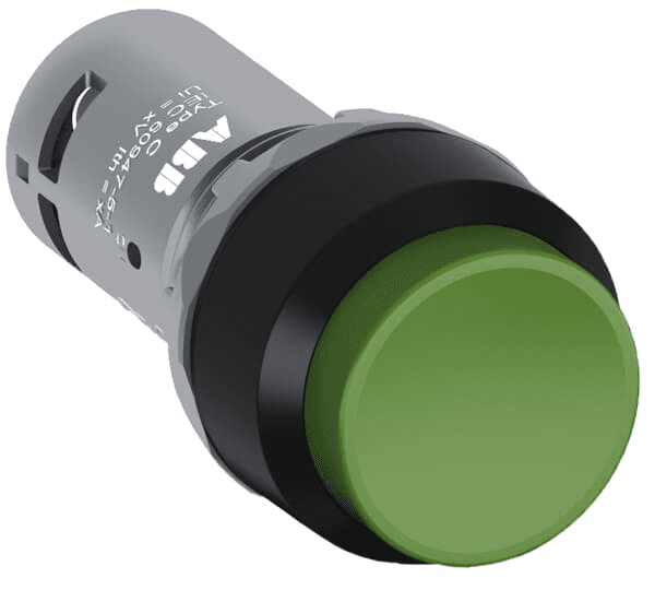 ABB Control CP3-10G-20 CP3-10G-20 ABB Control - CP3-10G-20 Pushbutton CP3-10G-20 on Advantage Electric Supply