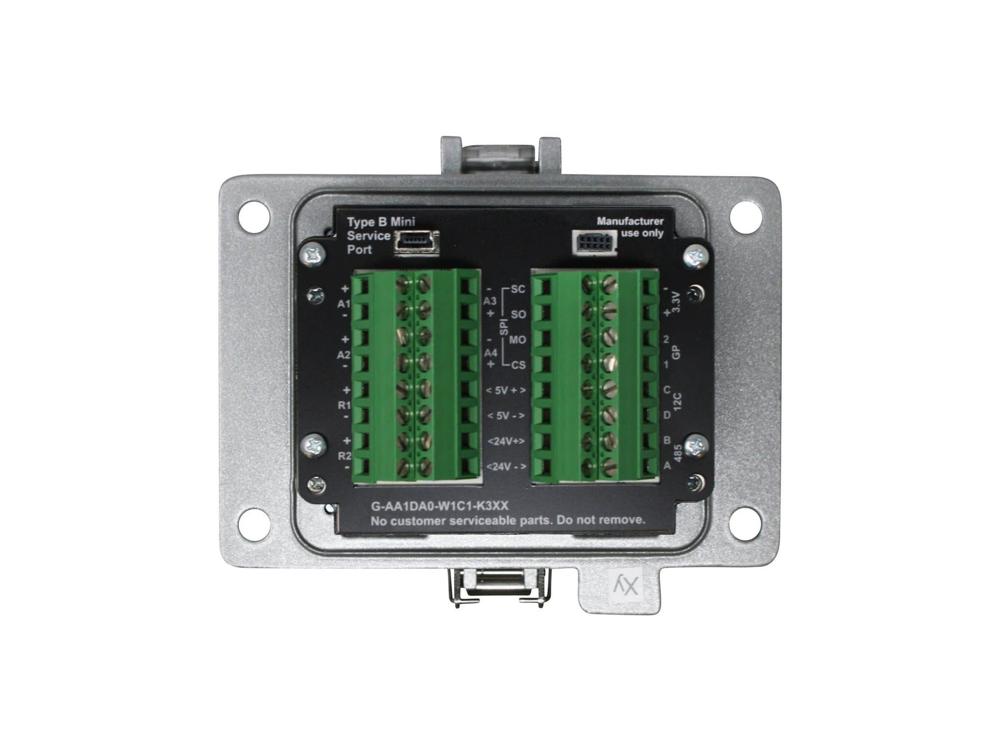 G-AA1DA0-W1C1-K3XX on Advantage Electric Supply