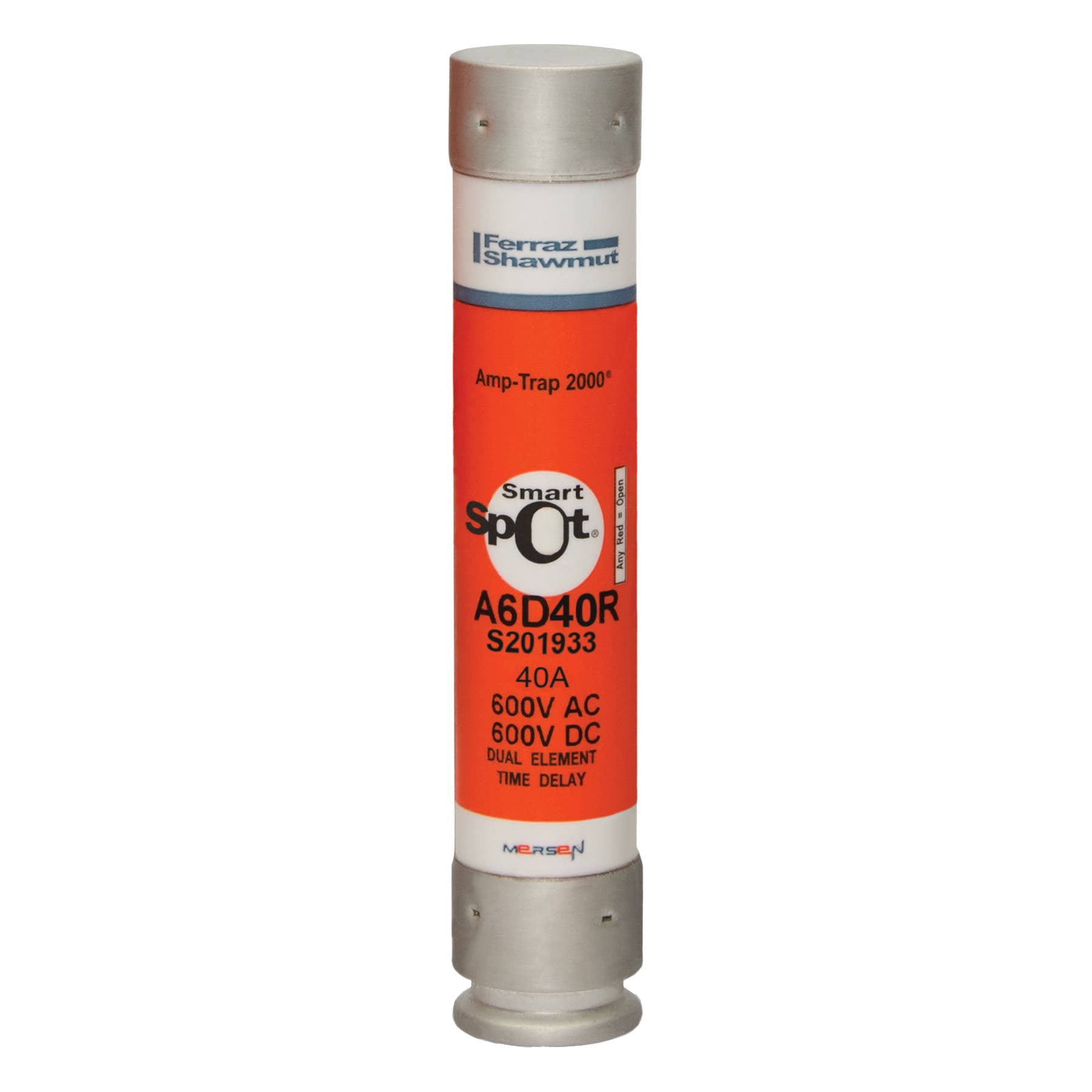 A6D40R on Advantage Electric Supply