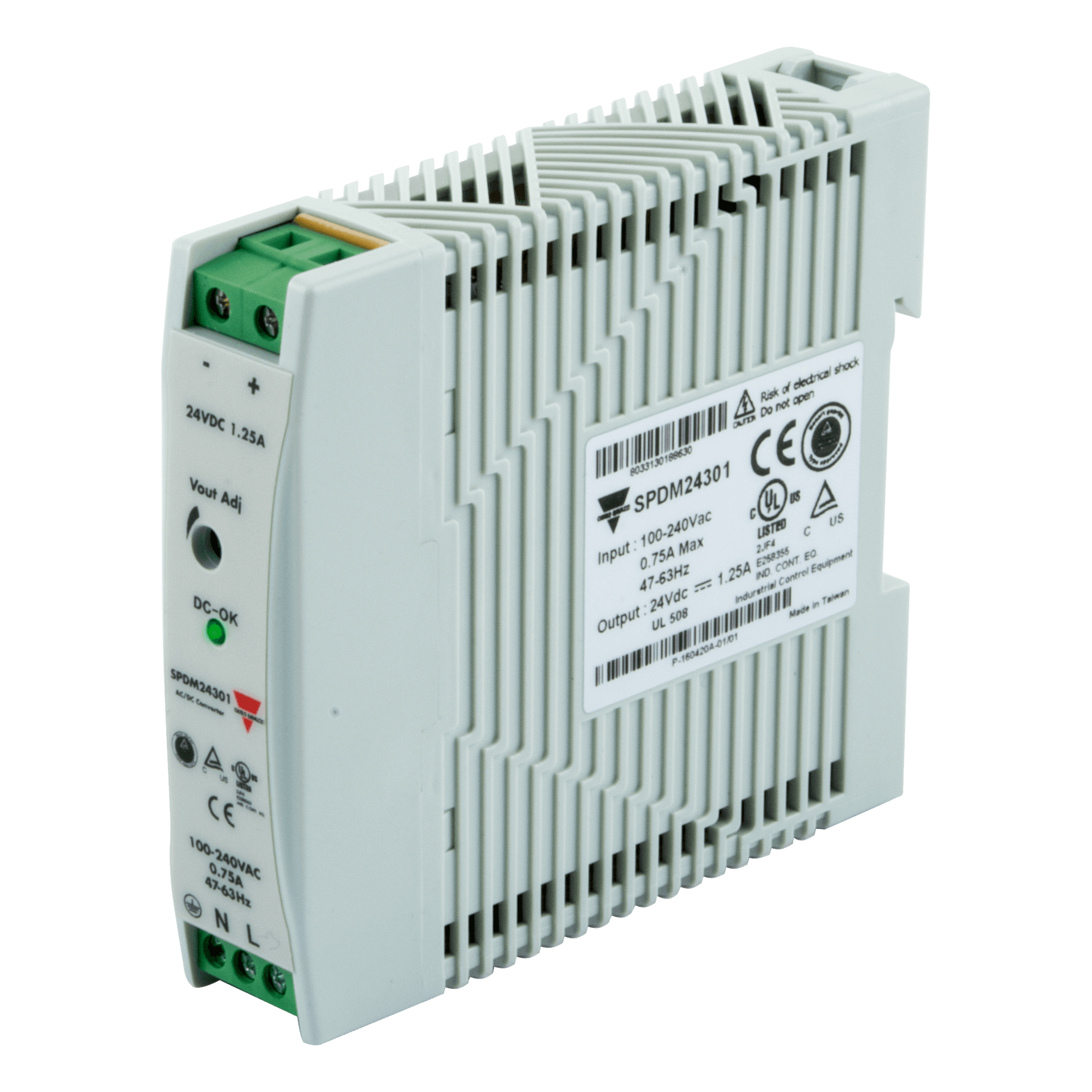 SPDM12301 on Advantage Electric Supply