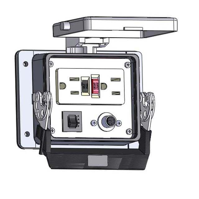 GF-6M-R-32 on Advantage Electric Supply