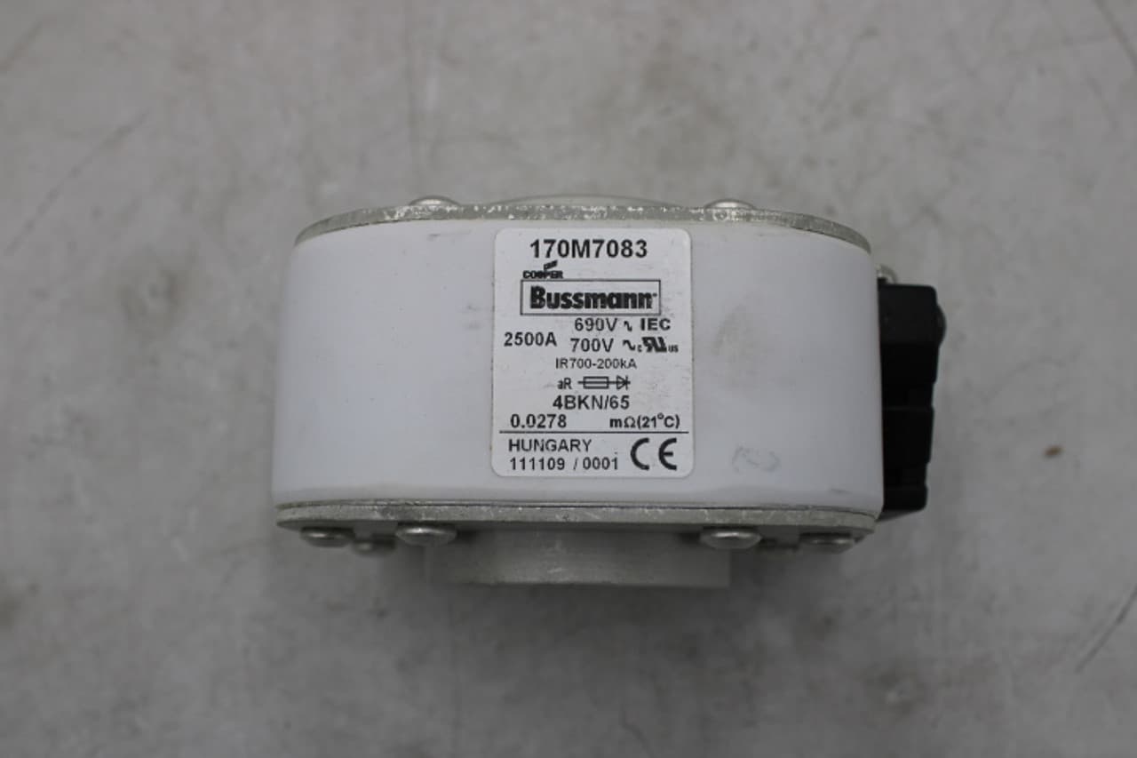 170M7083 on Advantage Electric Supply