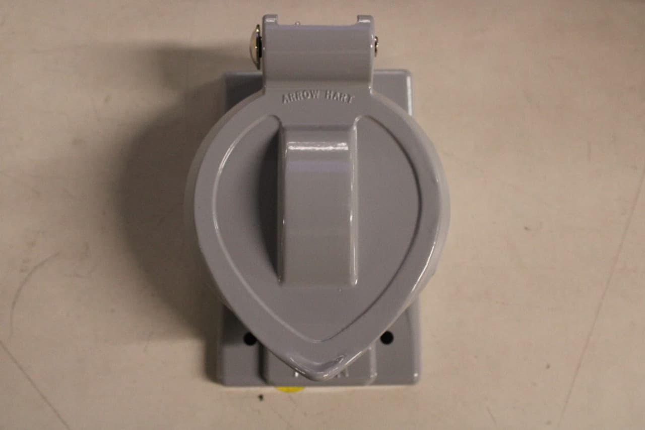 AH7770 on Advantage Electric Supply