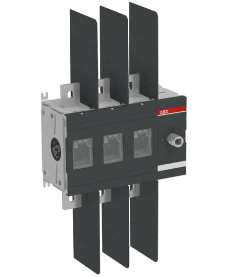 OT600U30 on Advantage Electric Supply