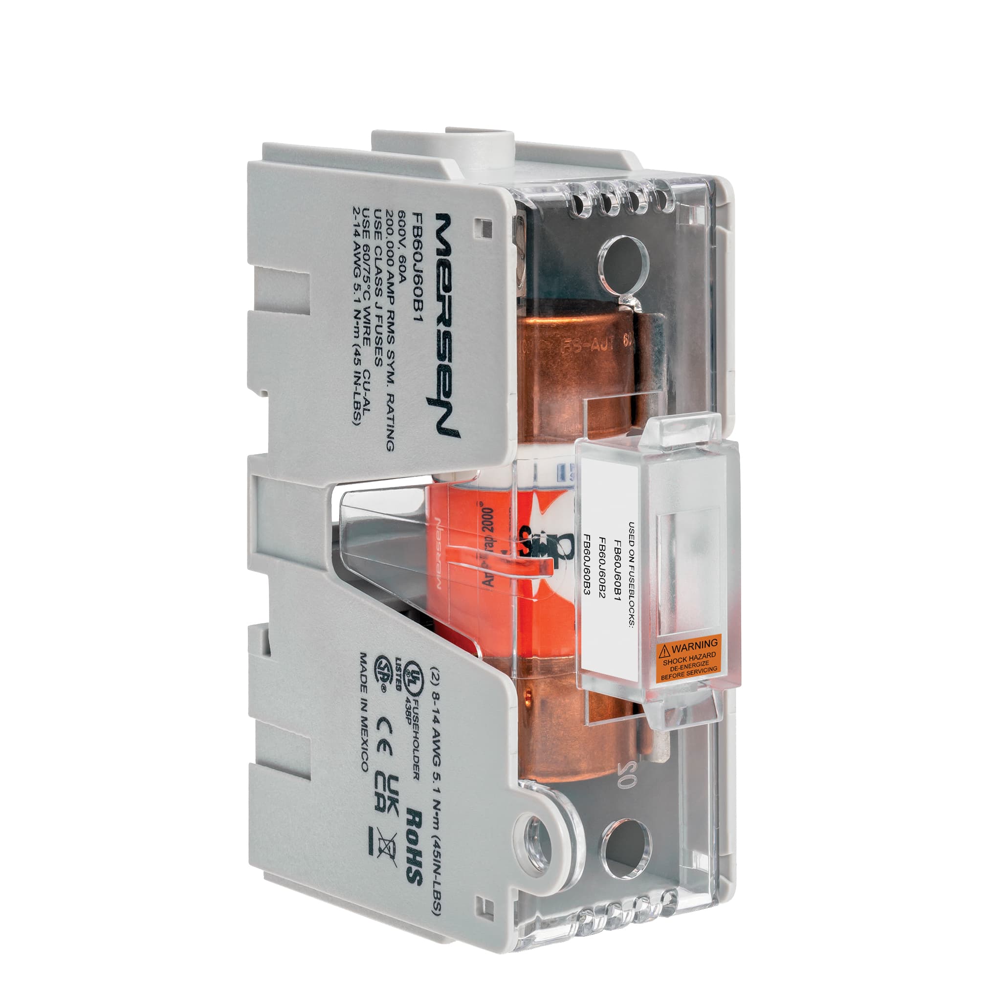 FB60J60B1 on Advantage Electric Supply