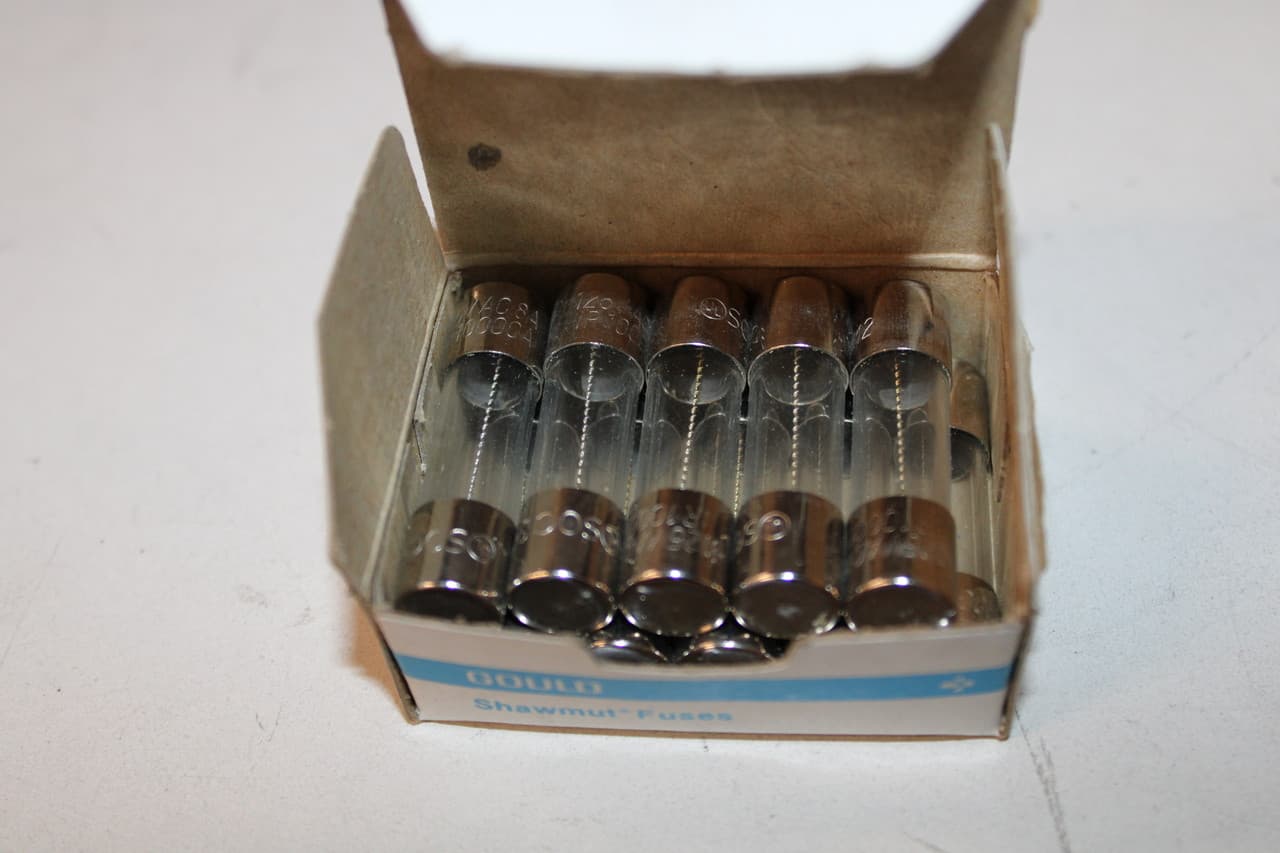 GGU8 on Advantage Electric Supply