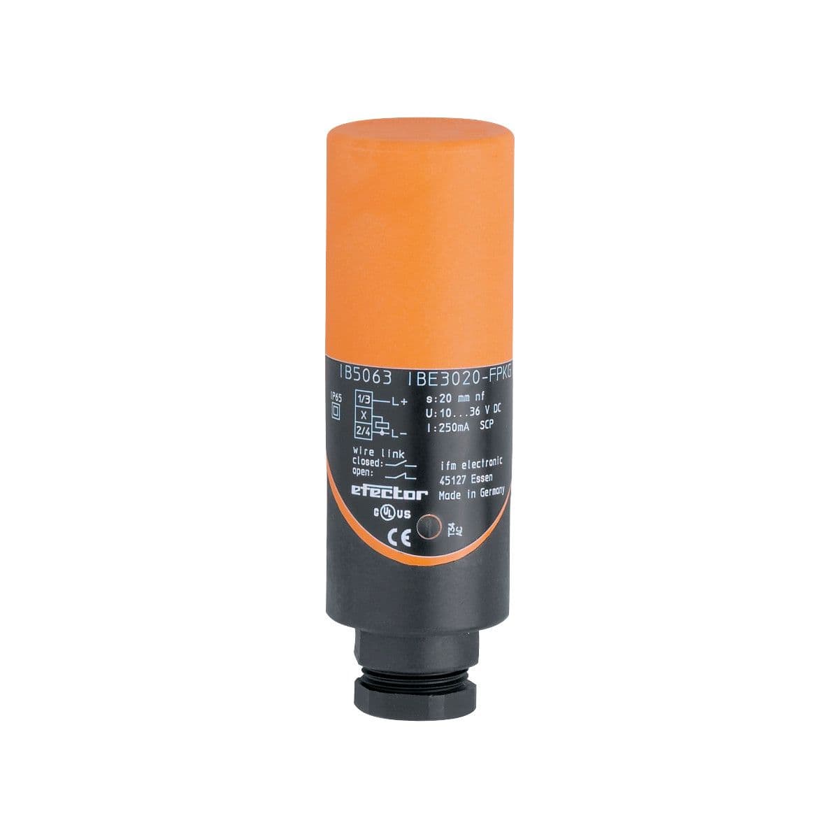 IB0072 on Advantage Electric Supply