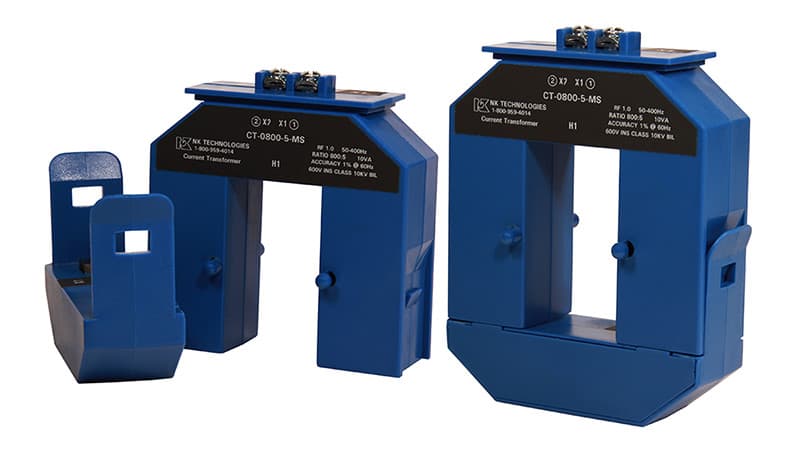 CT-0600-V-MS on Advantage Electric Supply