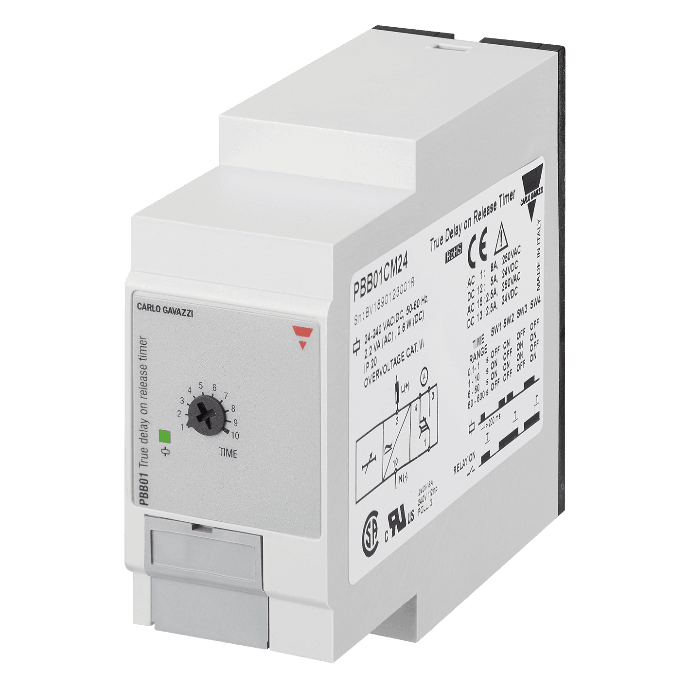 PBB01CM24 on Advantage Electric Supply