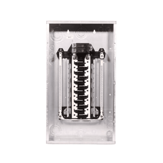 ABB Control TM2412CCU TM2412CCU ABB Control - 125A 24CT 1P3W 120/240V 22K IC COMB TM2412CCU on Advantage Electric Supply