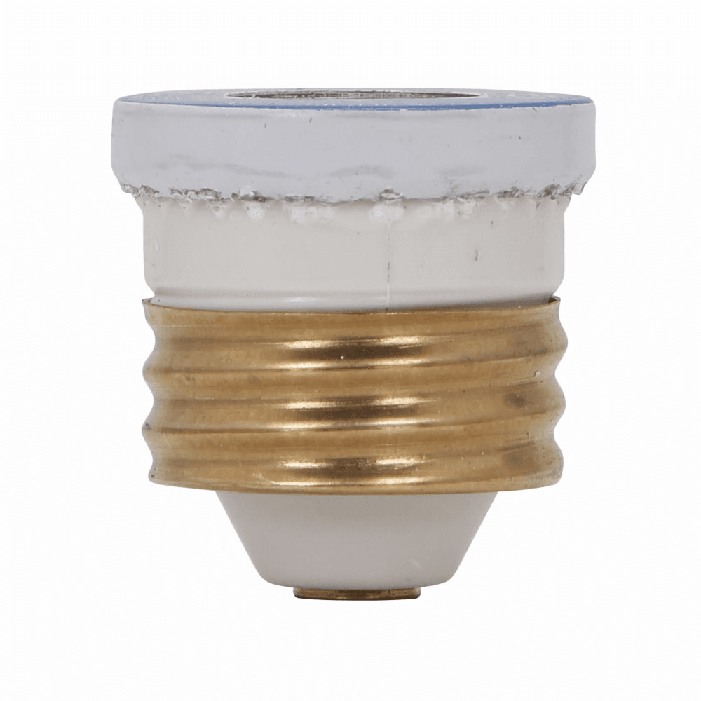 Cooper Bussmann TL-15 TL-15 Cooper Bussmann - Eaton Bussmann series Type TL plug fuse, plug fuse, time delay, 15 A, 125 Vac, 10 kAIC (RMS Symmetrical) interrupt rating, 10 kA short circuit rating, threaded mount, plastic body, brass thread TL-15 on Advantage Electric Supply