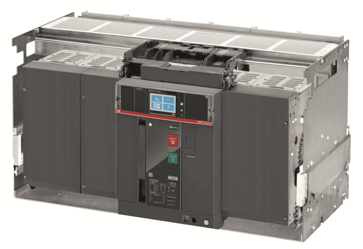 ABB Control 1SDA072629R1 1SDA072629R1 ABB Control - E6.2V 5000 Ekip Hi-Touch LSIG 3p WMP 1SDA072629R1 on Advantage Electric Supply