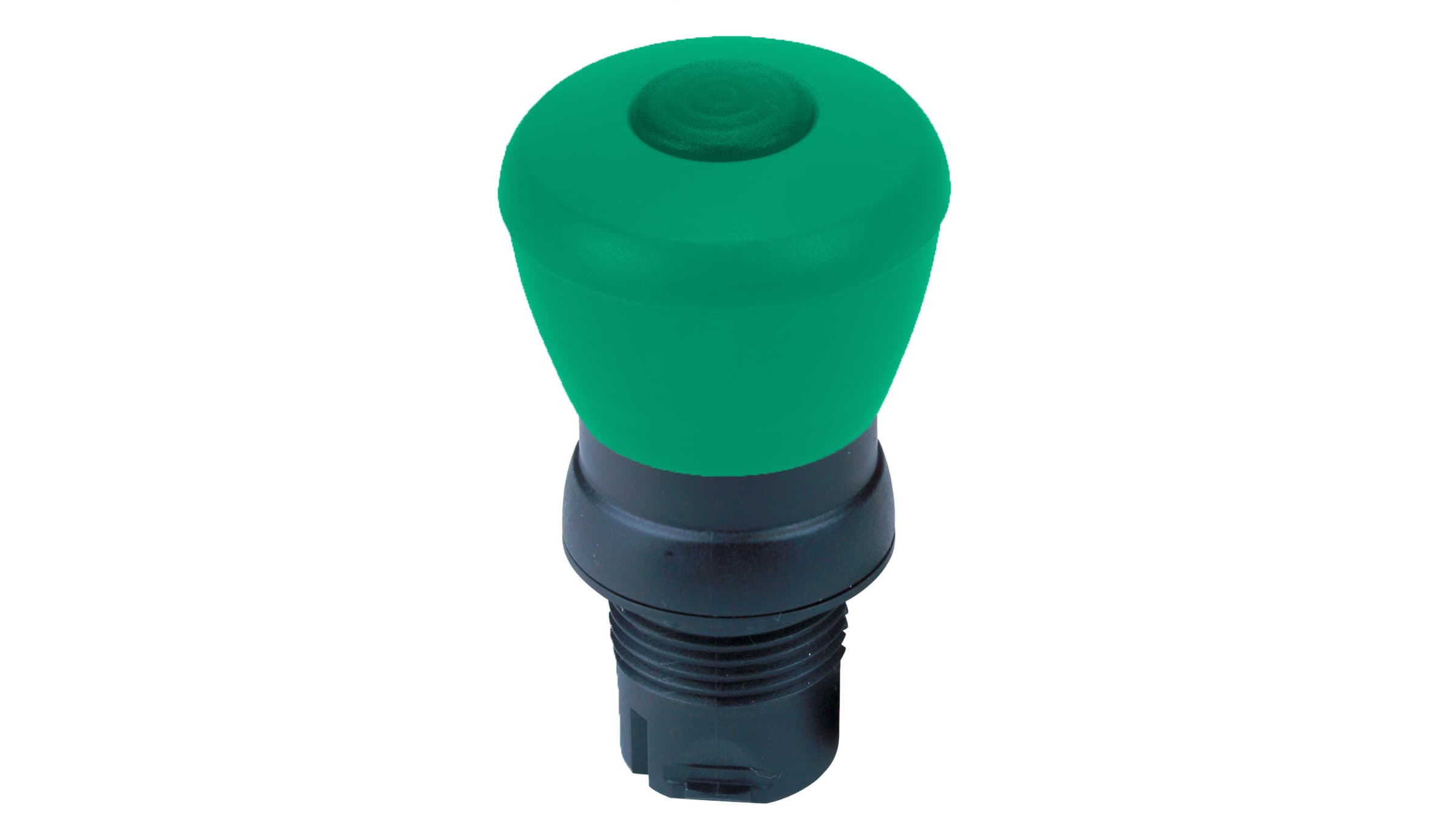Sprecher + Schuh D7P-LMP43 Sprecher + Schuh D7P-LMP43 - D7 22mm Emergency Stop, Illuminated, Plastic, Mushroom 40mm Push-Pull 2 Position, Green, Operator Only, UL Type 4/4X/13, IP66 D7P-LMP43 on Advantage Electric Supply
