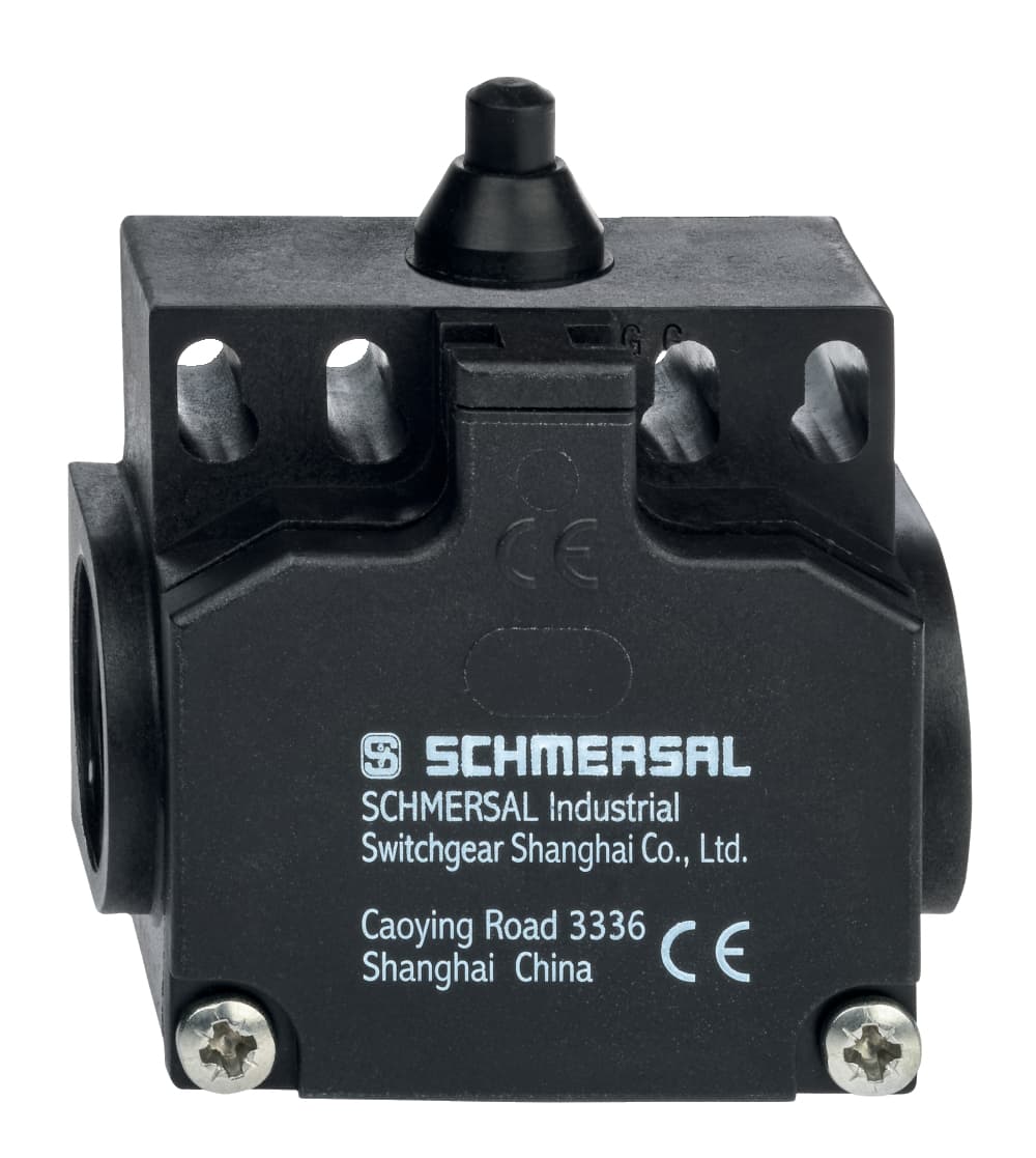 ZS 256-11Z-M20 on Advantage Electric Supply