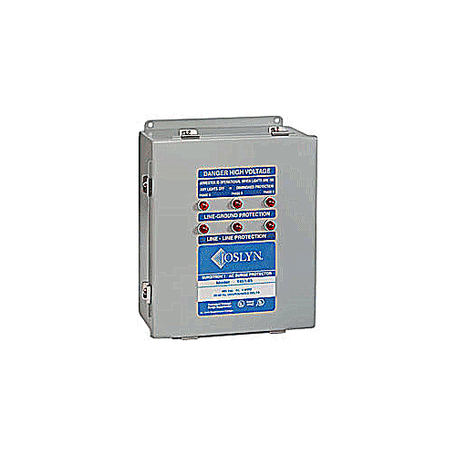 1261-85 on Advantage Electric Supply