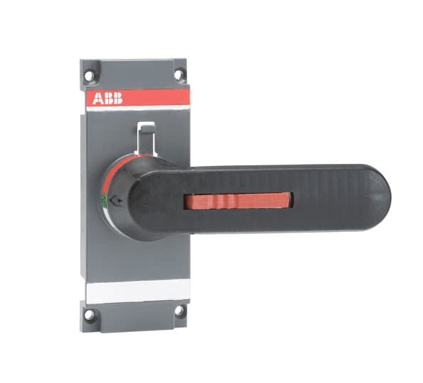 ABB Control OTV800EK OTV800EK ABB Control - DIRECT MOUNT HDL OT600 OTV800EK on Advantage Electric Supply