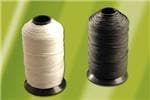 Alpha Wire 805058B BK032 Cable Ties .085 LACN TPE POLYSR 500 YDS BLACK 805058B BK032 on Advantage Electric Supply