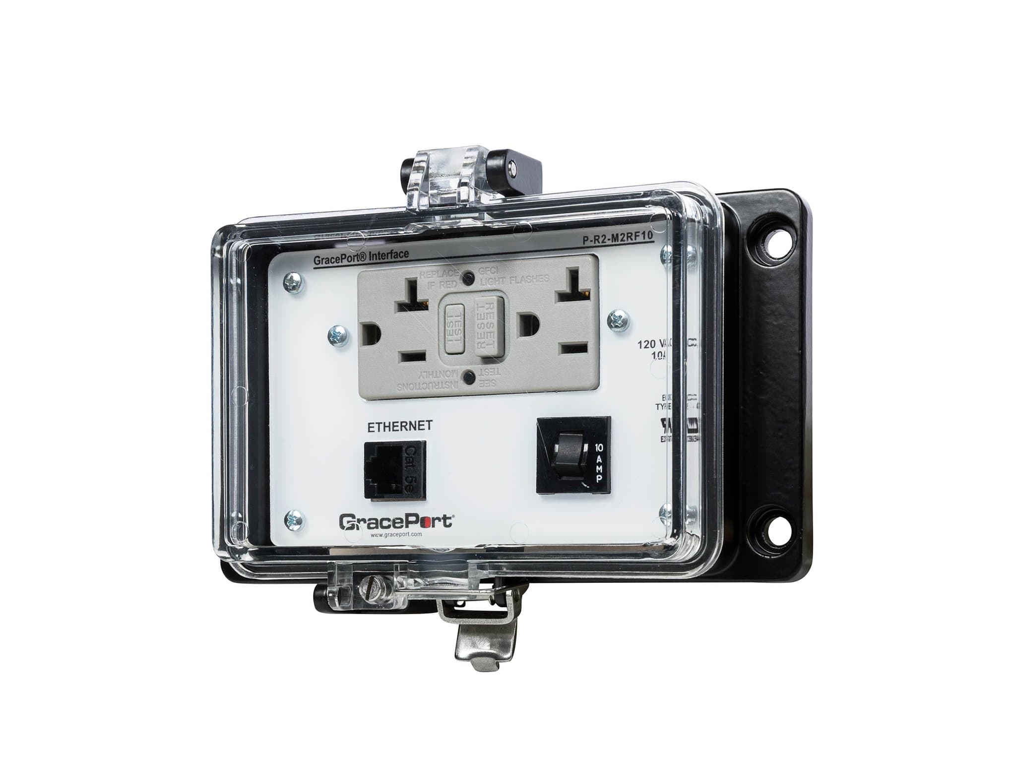 P-R2-M2RF10 on Advantage Electric Supply