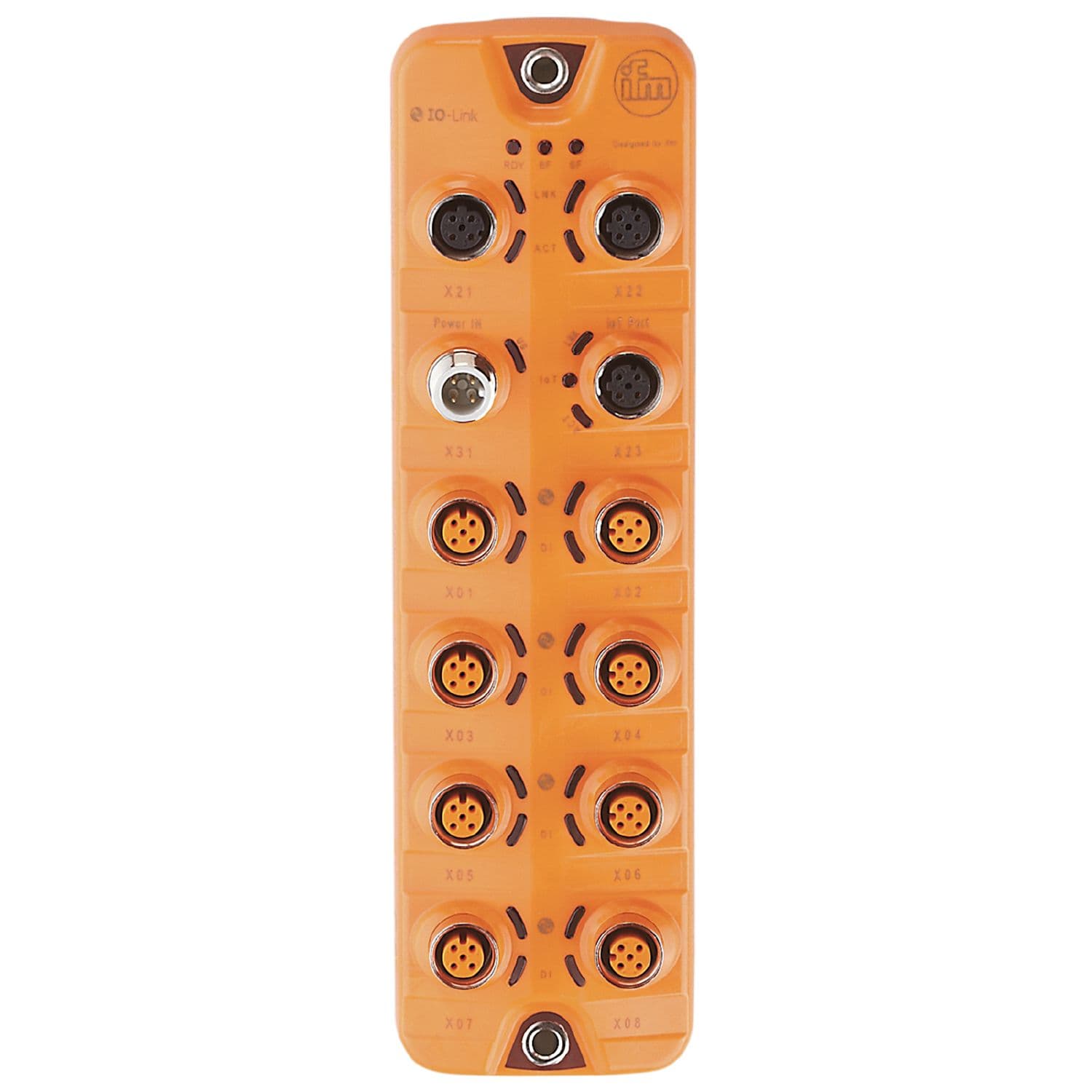ifm Electronic AL1326 AL1326 IFM IO Link Master AL1326 on Advantage Electric Supply