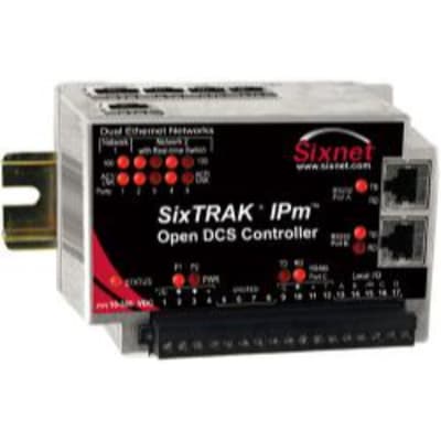 ST-IPM-6350 on Advantage Electric Supply