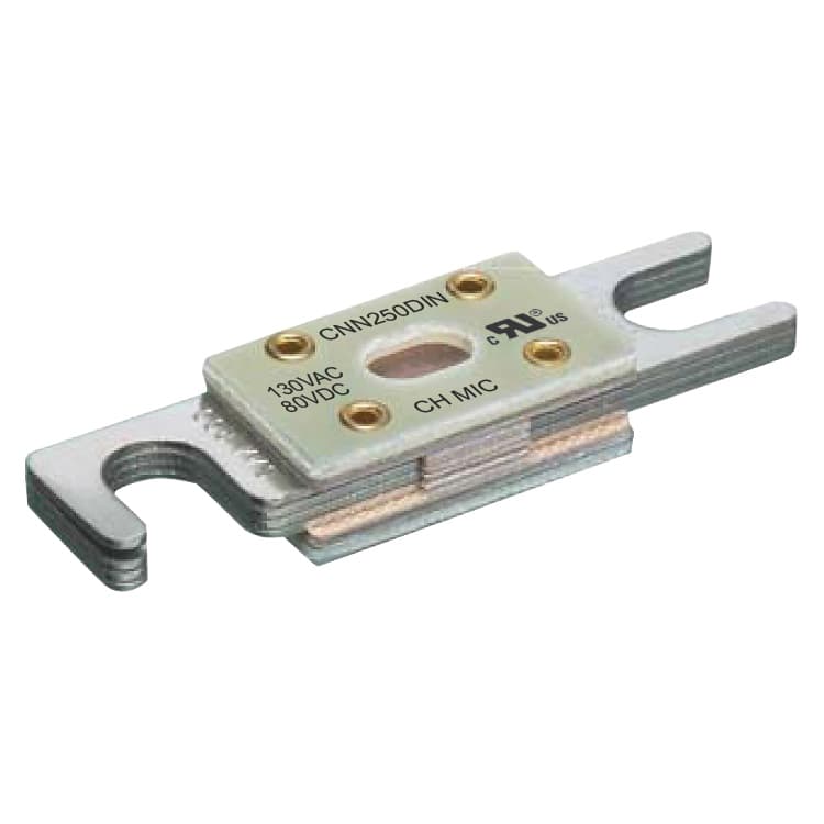 CNN250DIN on Advantage Electric Supply