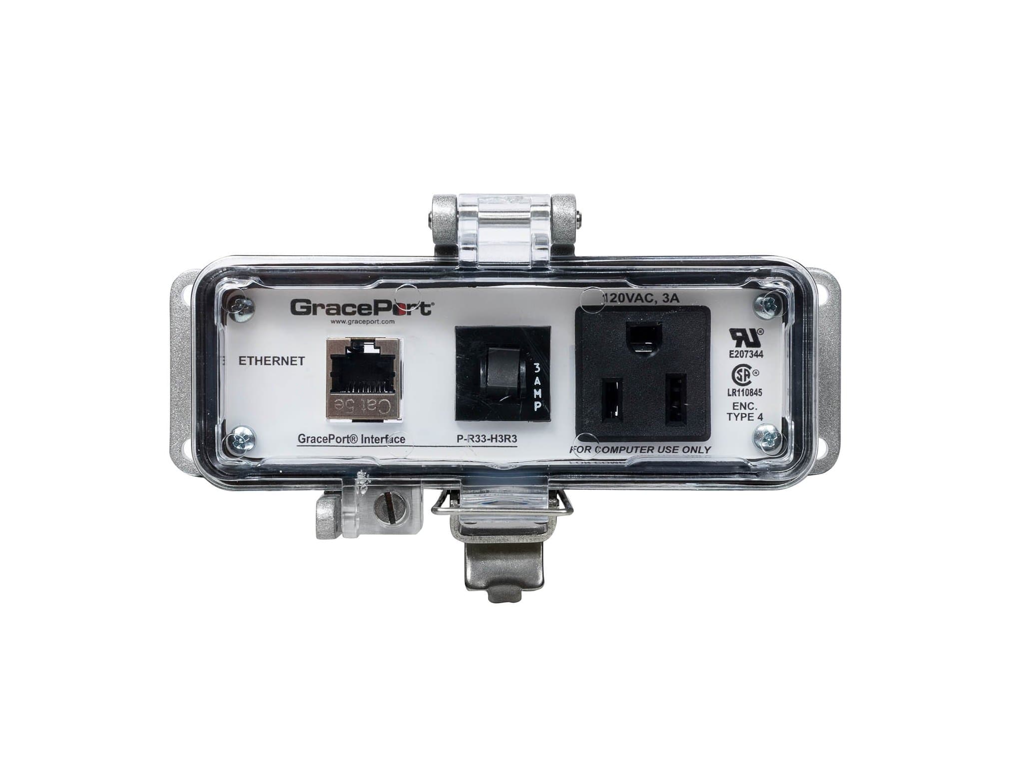 P-R33-H3R3 on Advantage Electric Supply