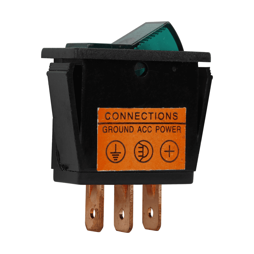 Cooper Bussmann BP/SRG BP/SRG Cooper Bussmann - Rocker Switch BP/SRG on Advantage Electric Supply